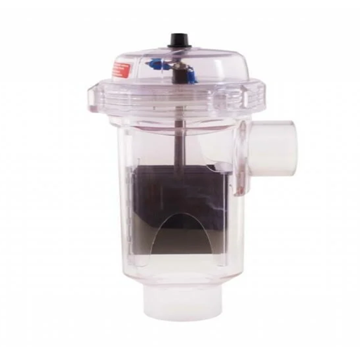 Gemaş Tuz Klor Jeneratörü Elektrod Gövdesi