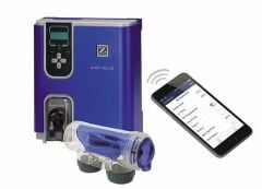 Zodiac eXO iQ LS 18 Tuz Klor Cihazı 18 gr/h