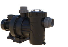 Astral Verdon ES 1 Hp Havuz Pompası 380 Volt