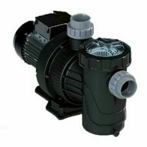 Astral Verdon ES 1,5 Hp Havuz Pompası 220 Volt