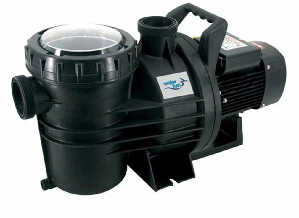 Waterfun Senkron-2  2 Hp 220 Volt Havuz Pompası