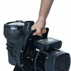 Waterfun Senkron-2  4 Hp 380 Volt Havuz Pompası