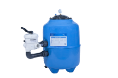 Waterfun Lamex 650 mm Havuz Kum Filtresi