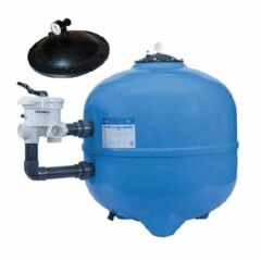 Waterfun Lamex 800 mm Havuz Kum Filtresi