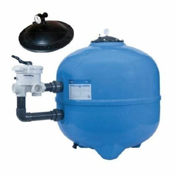 Waterfun Lamex 900 mm Havuz Kum Filtresi