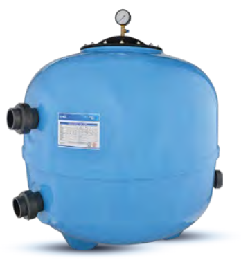 Waterfun Lamex LS 1050 mm Havuz Kum Filtresi