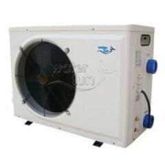 Waterfun Dc İnvertörlü Havuz Isı Pompası 10,5 kW