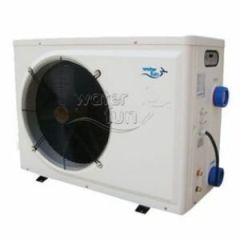 Waterfun Dc İnvertörlü Havuz Isı Pompası 21 kW
