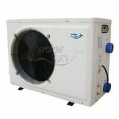 Waterfun Dc İnvertörlü Havuz Isı Pompası 33 kW