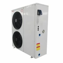 Waterfun Dc İnvertörlü Havuz Isı Pompası 33 kW